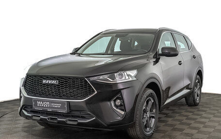 Haval F7 I, 2019 год, 1 595 000 рублей, 1 фотография