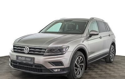 Volkswagen Tiguan II, 2018 год, 1 950 000 рублей, 1 фотография