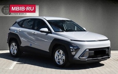 Hyundai Kona, 2023 год, 2 400 000 рублей, 1 фотография