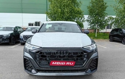 Audi Q8 I, 2025 год, 14 500 000 рублей, 1 фотография