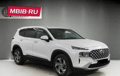 Hyundai Santa Fe IV, 2021 год, 2 700 000 рублей, 1 фотография