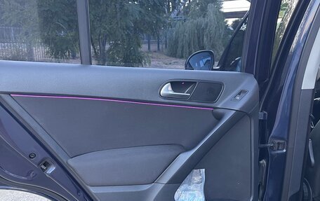 Volkswagen Tiguan I, 2013 год, 1 420 000 рублей, 10 фотография