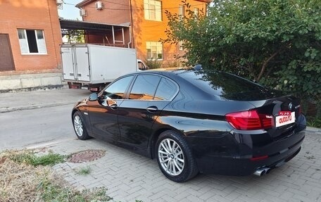 BMW 5 серия, 2012 год, 2 300 000 рублей, 6 фотография