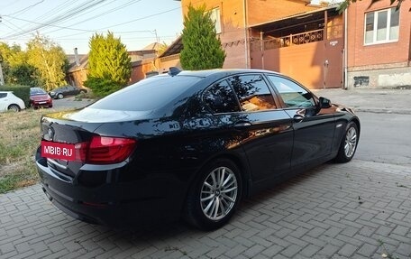 BMW 5 серия, 2012 год, 2 300 000 рублей, 7 фотография
