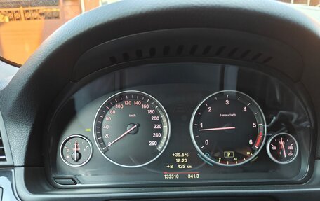 BMW 5 серия, 2012 год, 2 300 000 рублей, 12 фотография