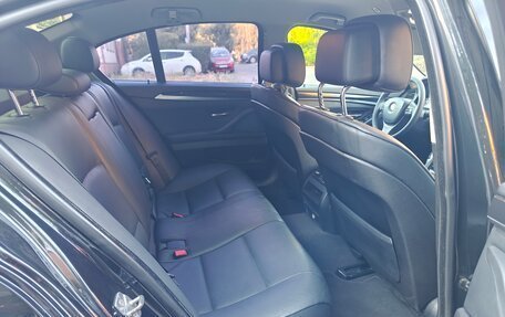 BMW 5 серия, 2012 год, 2 300 000 рублей, 17 фотография