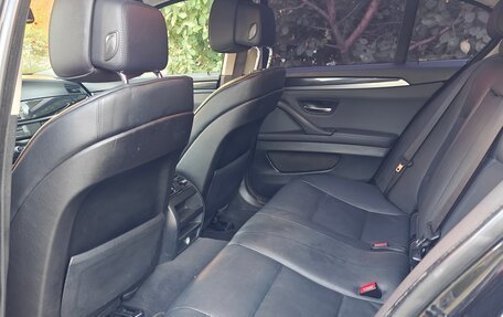 BMW 5 серия, 2012 год, 2 300 000 рублей, 20 фотография