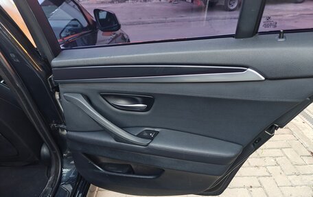 BMW 5 серия, 2012 год, 2 300 000 рублей, 18 фотография