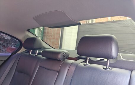 BMW 5 серия, 2012 год, 2 300 000 рублей, 19 фотография