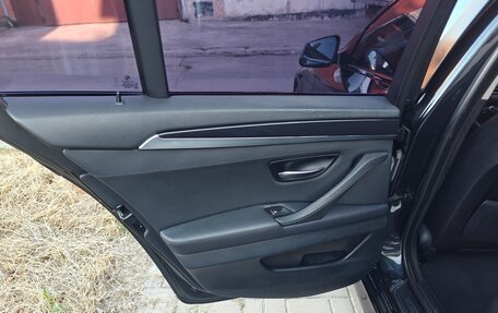 BMW 5 серия, 2012 год, 2 300 000 рублей, 21 фотография
