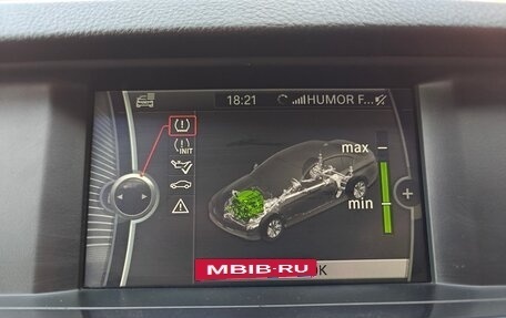 BMW 5 серия, 2012 год, 2 300 000 рублей, 11 фотография
