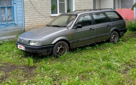 Volkswagen Passat B3, 1990 год, 100 000 рублей, 2 фотография