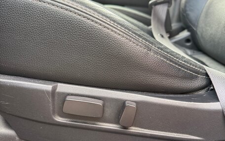 Mitsubishi ASX I рестайлинг, 2014 год, 1 420 000 рублей, 10 фотография