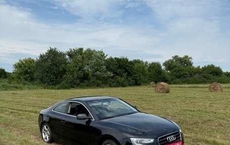 Audi A5, 2012 год, 1 150 000 рублей, 5 фотография