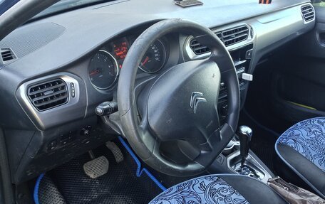 Citroen C-Elysee I рестайлинг, 2013 год, 570 000 рублей, 4 фотография