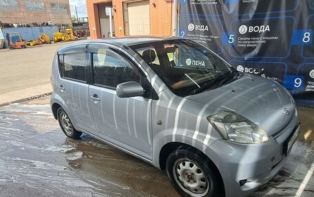 Daihatsu Boon II рестайлинг, 2007 год, 330 000 рублей, 2 фотография