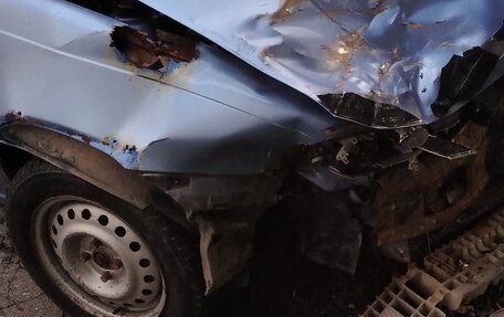 Daewoo Nexia I рестайлинг, 2007 год, 45 000 рублей, 8 фотография