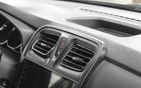 Renault Sandero II рестайлинг, 2015 год, 999 900 рублей, 11 фотография