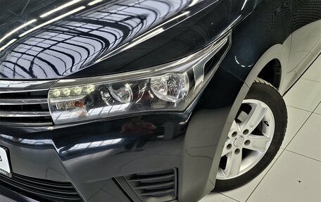 Toyota Corolla, 2014 год, 1 280 000 рублей, 3 фотография