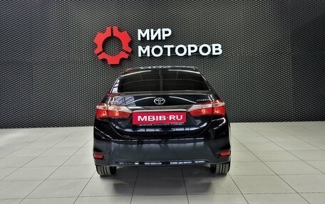 Toyota Corolla, 2014 год, 1 280 000 рублей, 17 фотография