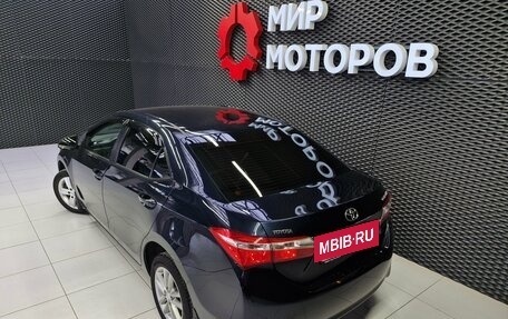 Toyota Corolla, 2014 год, 1 280 000 рублей, 10 фотография