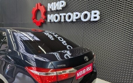 Toyota Corolla, 2014 год, 1 280 000 рублей, 12 фотография
