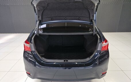 Toyota Corolla, 2014 год, 1 280 000 рублей, 18 фотография