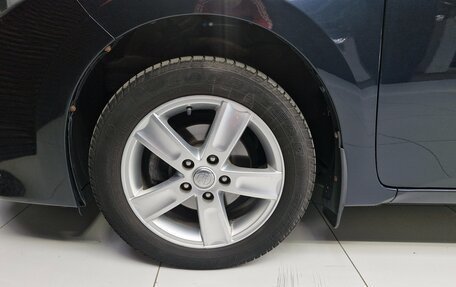 Toyota Corolla, 2014 год, 1 280 000 рублей, 19 фотография