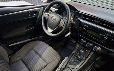 Toyota Corolla, 2014 год, 1 280 000 рублей, 32 фотография