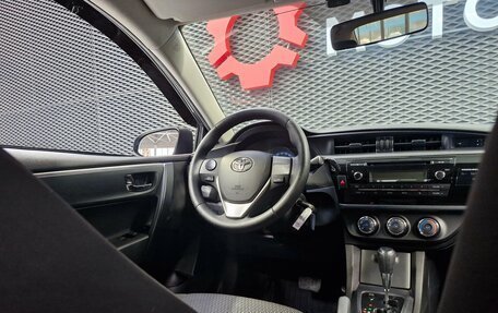Toyota Corolla, 2014 год, 1 280 000 рублей, 33 фотография