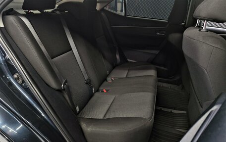 Toyota Corolla, 2014 год, 1 280 000 рублей, 29 фотография