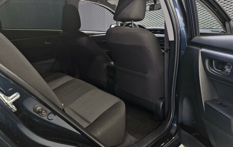Toyota Corolla, 2014 год, 1 280 000 рублей, 30 фотография