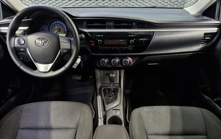 Toyota Corolla, 2014 год, 1 280 000 рублей, 26 фотография