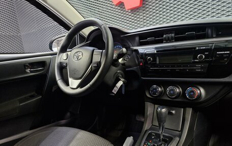 Toyota Corolla, 2014 год, 1 280 000 рублей, 31 фотография