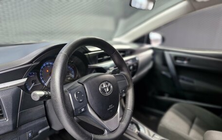 Toyota Corolla, 2014 год, 1 280 000 рублей, 36 фотография