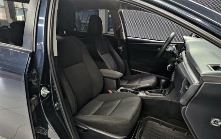 Toyota Corolla, 2014 год, 1 280 000 рублей, 27 фотография