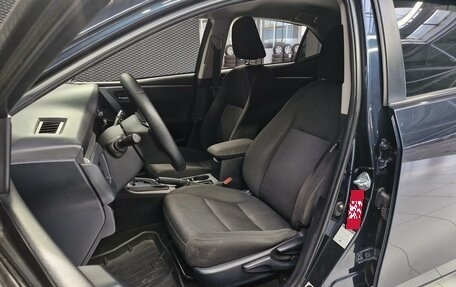 Toyota Corolla, 2014 год, 1 280 000 рублей, 24 фотография