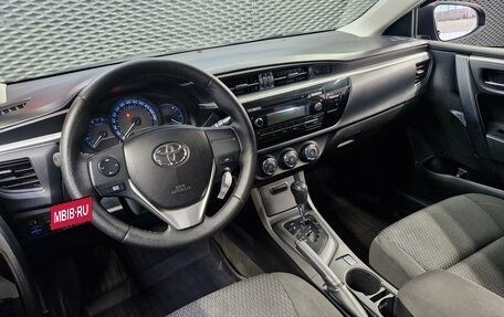 Toyota Corolla, 2014 год, 1 280 000 рублей, 35 фотография