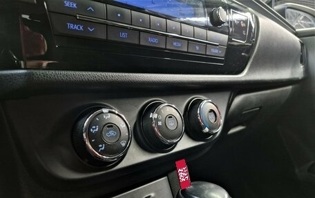 Toyota Corolla, 2014 год, 1 280 000 рублей, 38 фотография