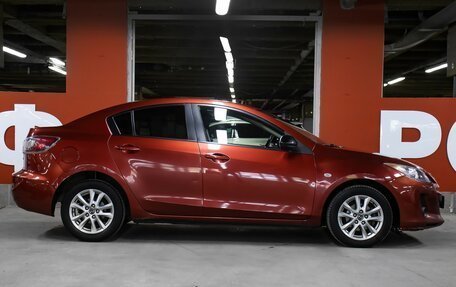 Mazda 3, 2013 год, 998 000 рублей, 4 фотография