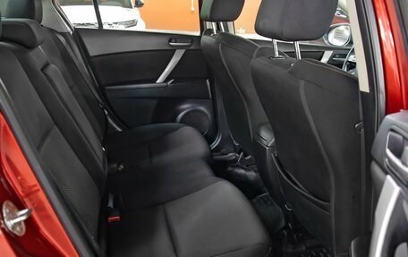 Mazda 3, 2013 год, 998 000 рублей, 12 фотография