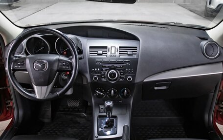 Mazda 3, 2013 год, 998 000 рублей, 14 фотография