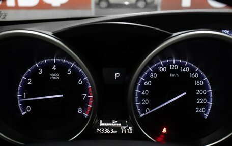 Mazda 3, 2013 год, 998 000 рублей, 13 фотография