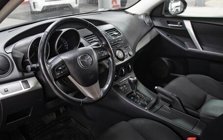 Mazda 3, 2013 год, 998 000 рублей, 16 фотография