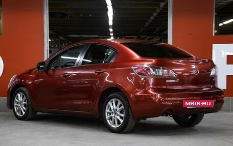 Mazda 3, 2013 год, 998 000 рублей, 7 фотография