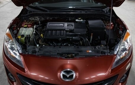 Mazda 3, 2013 год, 998 000 рублей, 9 фотография