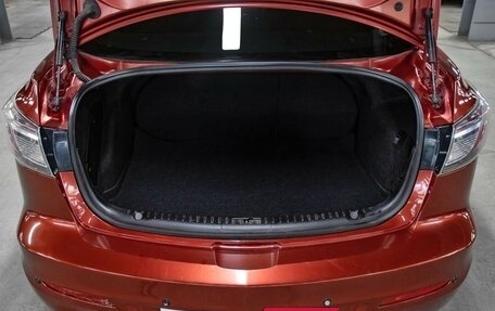 Mazda 3, 2013 год, 998 000 рублей, 10 фотография