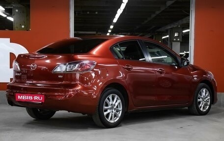 Mazda 3, 2013 год, 998 000 рублей, 5 фотография