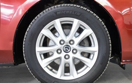 Mazda 3, 2013 год, 998 000 рублей, 23 фотография