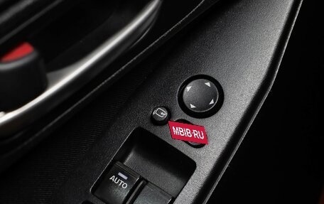 Mazda 3, 2013 год, 998 000 рублей, 20 фотография